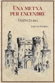 Una metxa per encendre