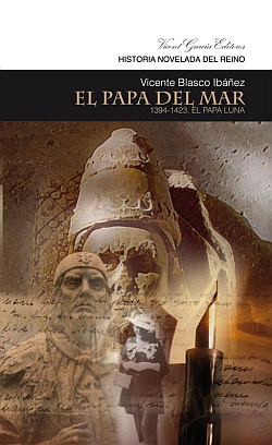 Papa del mar:1394-1423, papa luna