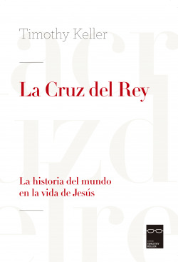 La cruz del rey
