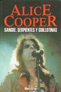 Alice Cooper