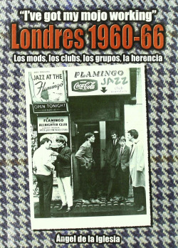 Londres, 1960-1966