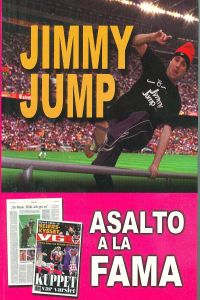 Asalto a la fama