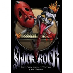 Shock rock
