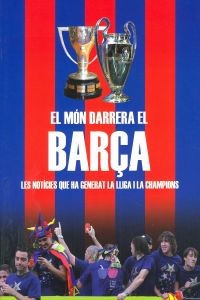 El món darrera el Barça
