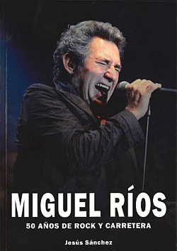 Miguel Ríos
