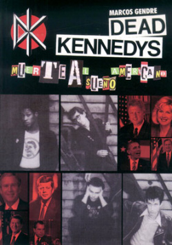 Dead Kennedys