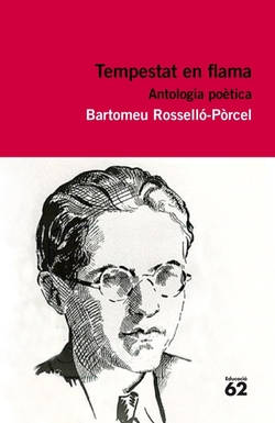 Tempestat de flama. Antologia poètica