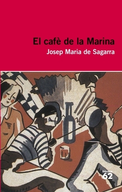 El Cafè de la Marina