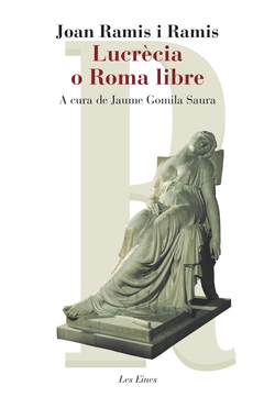 Lucrecia o roma libre