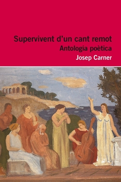 Supervivent d'un cant remot.antologia poetica+rec.dig