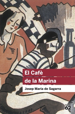 El cafe de la Marina