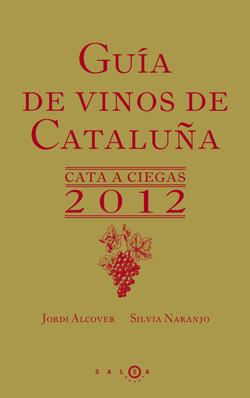 Guía de vinos de Cataluña 2012