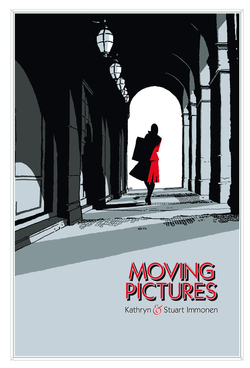 Moving Pictures