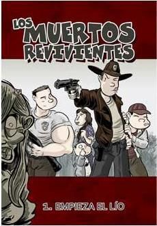 Los muertos revivientes