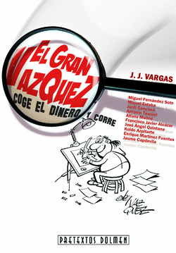 Gran Vazquez