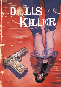 Dolls Killer