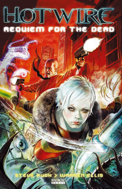 Hotwire: Requiem Por Muertos