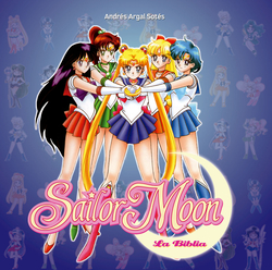 Sailor Moon: La Biblia