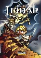 Leinad