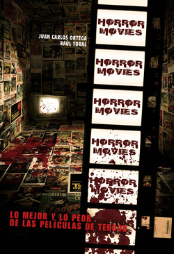 Horror Movies, 1 Lo Mejor De Lo Peor
