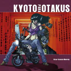 Kioto Para Otakus