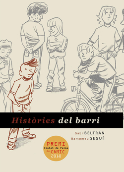 Histories del barri