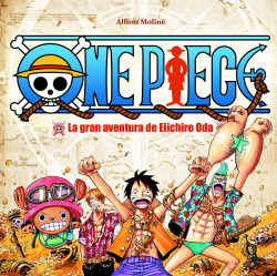 One Piece: Gran Aventura De Eiichiro Oda