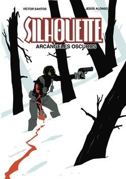 Silhouette: Arcángeles Oscuros
