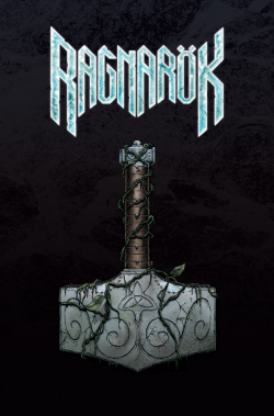 Ragnarok (Comic)