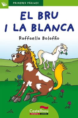 BRU I LA BLANCA