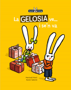 La gelosia ve... i seÆn va