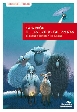 La mision de las ovejas guerreras