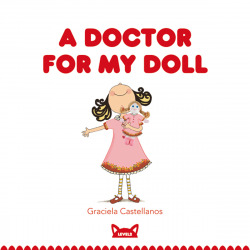 A doctor for my doll