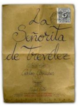 La señorita de Trevélez