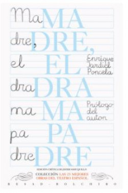 Madre (el drama padre)