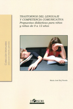 TRASTORNOS DEL LENGUAJE Y COMPETENCIA COMUNICATIVA