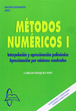 MÈTODOS NUMÈRICOS I