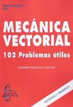 MECÁNICA VECTORIAL