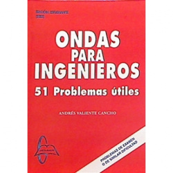 ONDAS PARA INGENIEROS