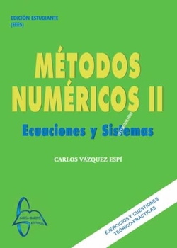 MÈTODOS NUMÈRICOS II