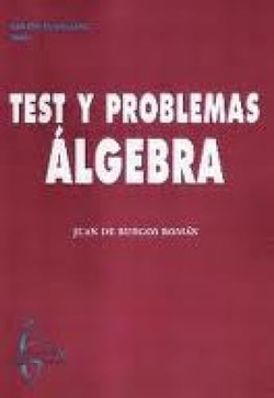 ÁLGEBRA