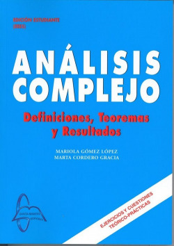 ANALISIS COMPLEJO