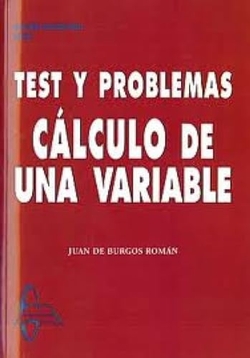 CÁLCULO DE UNA VARIABLE