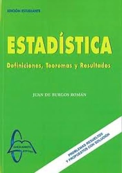 ESTADÍSTICA