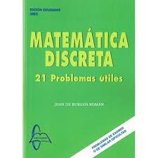 MATEMÁTICA DISCRETA