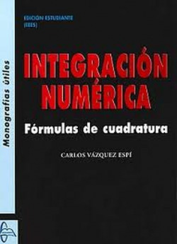 INTEGRACIÓN NUMÈRICA