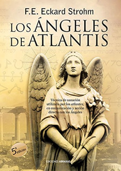 Ángeles de Atlantis