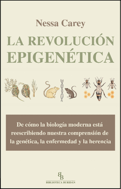 La revolución epigenetica