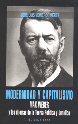 Modernidad y capitalismo