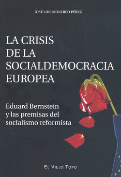 La crisis de la socialdemocracia Europea